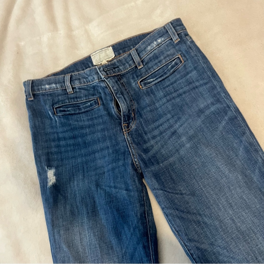 current /elliott Jeans - Picture 2 of 6